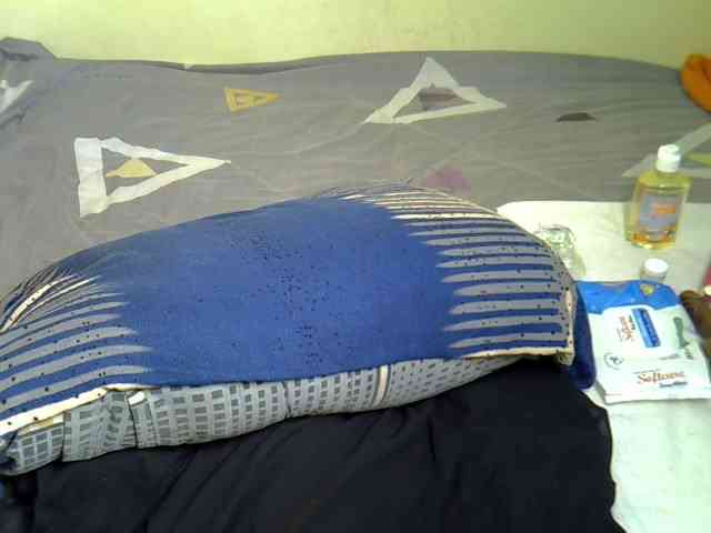 Pearl-petite webcam