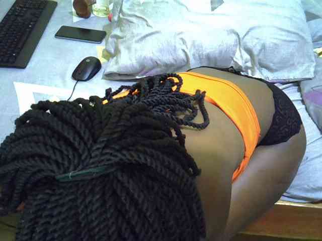 Pearl-petite webcam