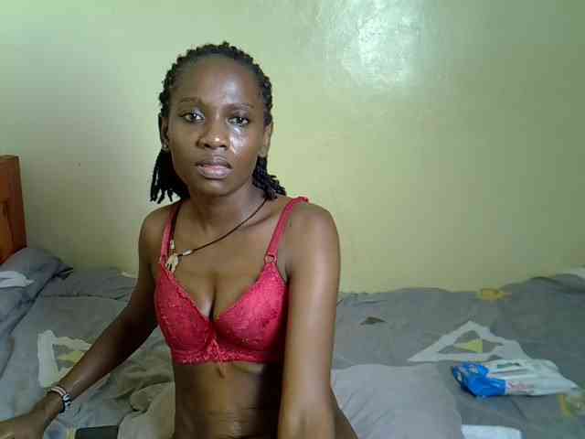 Pearl-petite webcam