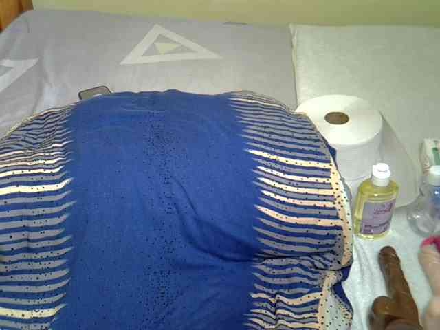 Pearl-petite webcam