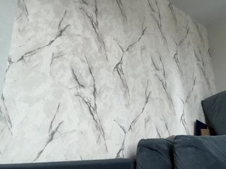 Milka_Crystal Porn Show