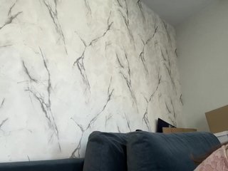 Milka_Crystal Porn Show