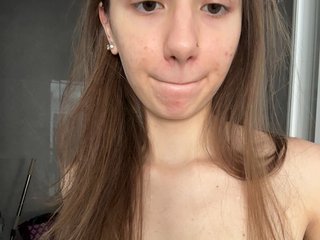 Milka_Crystal Porn Show