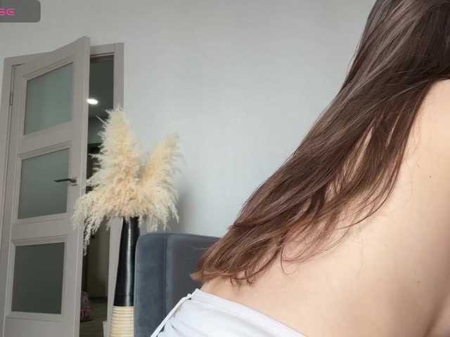 MilkaCrystall01 live cam on BongaCams