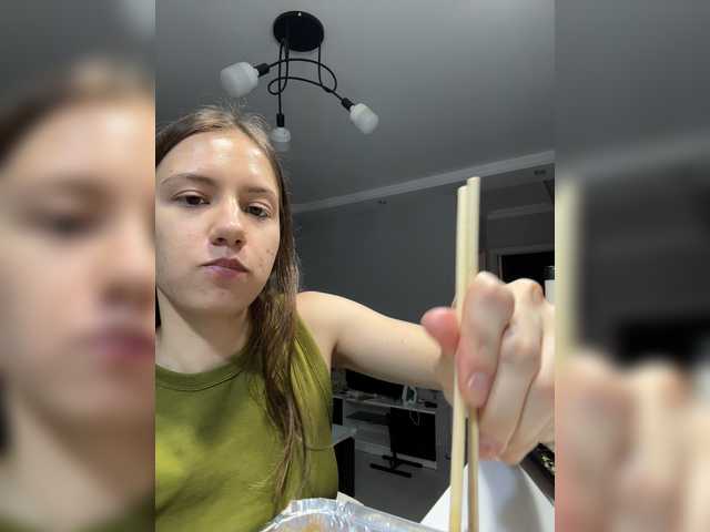 стрип от MilkaCrystall01