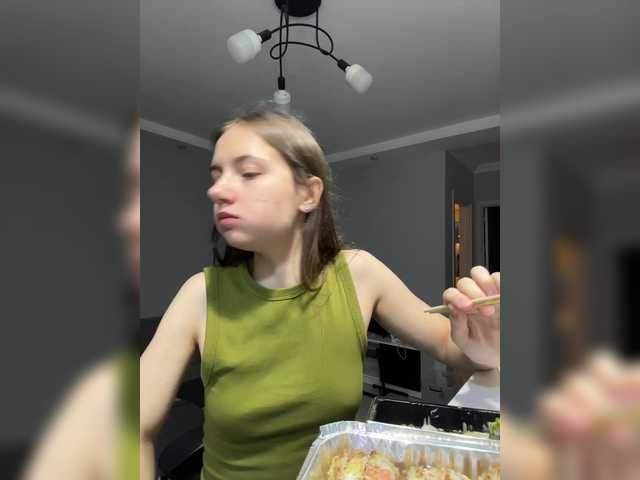 секс с MilkaCrystall01