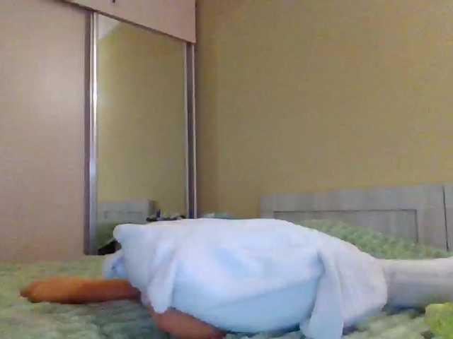 секс с MilkaCrystall01