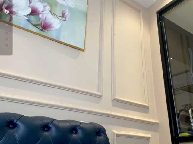 MilkaCrystall01, en directo ahora en BongaCams