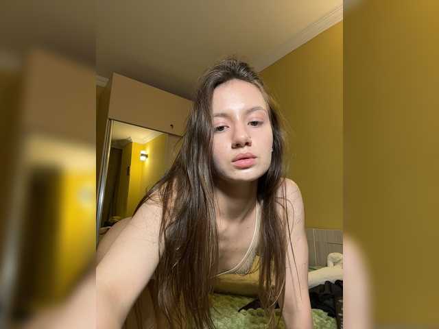 в попе у MilkaCrystall01