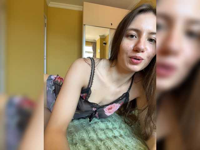 go to chat with Milka_Crystal