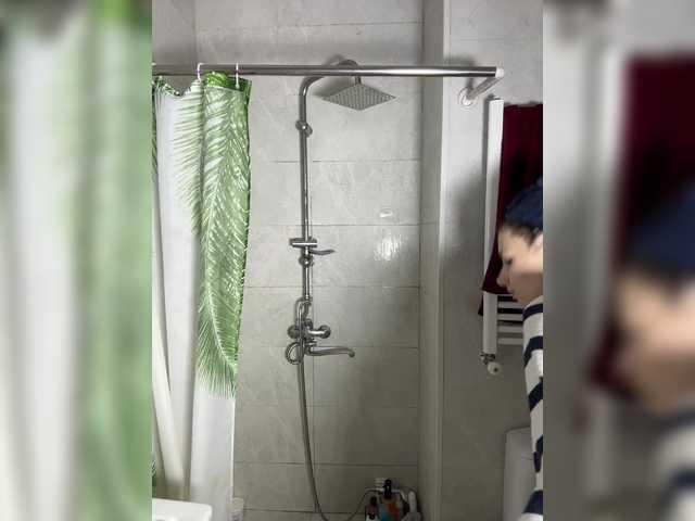 Live трансляция Milka_Crystal - Runet.cam