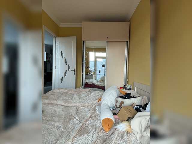 MilkaCrystall01 live cam on BongaCams