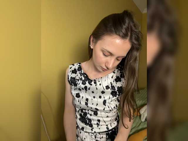 MilkaCrystall01 live cam on BongaCams