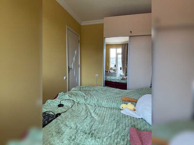 MilkaCrystall01 live cam on BongaCams