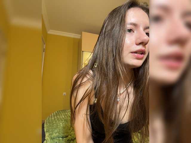Sex chat gratuit in direct cu MilkaCrystall01 pe BongaCams