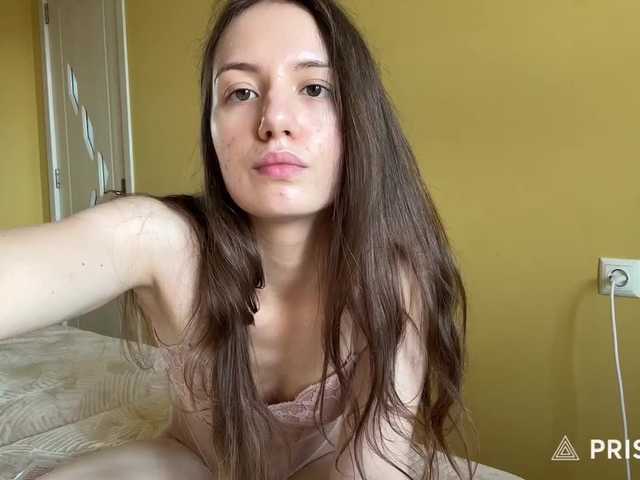 MilkaCrystall01 live cam on BongaCams