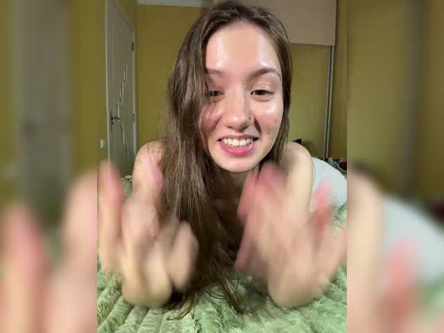 Live трансляция Milka_Crystal - Runet.cam