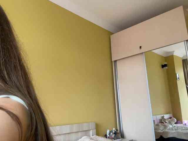 MilkaCrystall01 Sex Cam Show