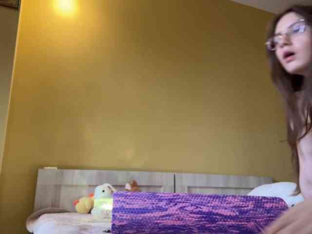 MilkaCrystall01 Sex Cam Show