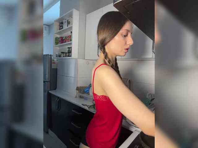 Model: Milka_Crystal