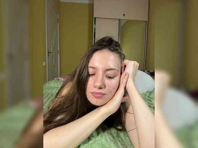 Milka_Crystal webcam