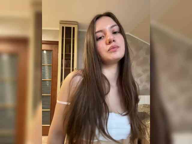 Milka_Crystal webcam
