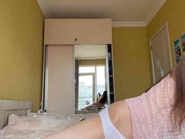 MilkaCrystall01 Sex Cam Show