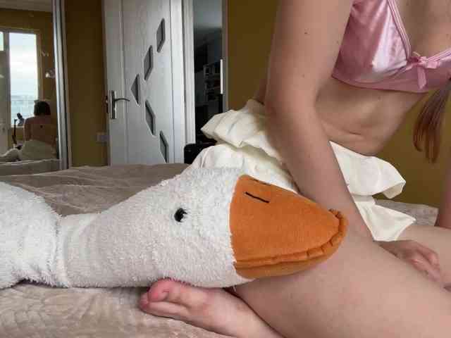 MilkaCrystall01 Sex Cam Show