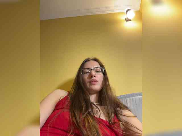 Milka_Crystal webcam