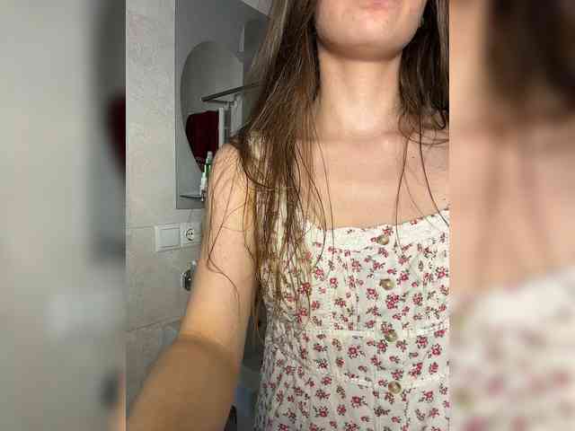 Milka_Crystal webcam