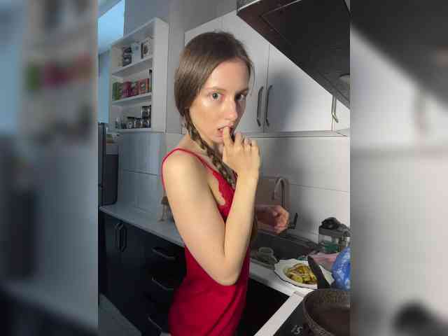 Milka_Crystal webcam