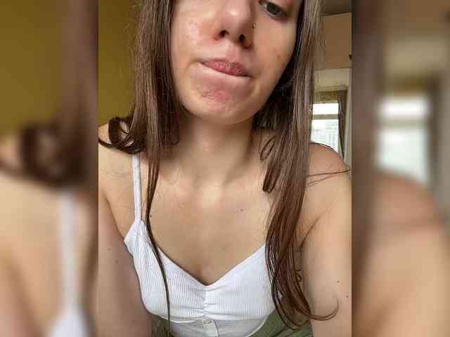 MilkaCrystall01 Sex Cam Show