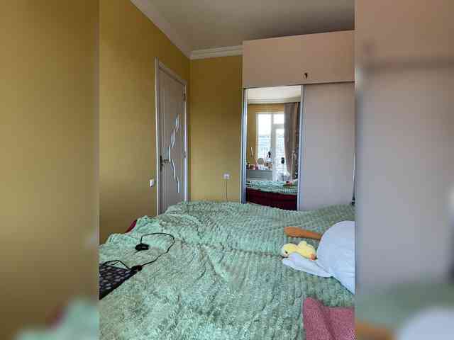 Milka_Crystal webcam