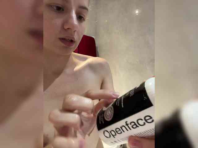 Milka_Crystal webcam