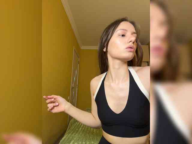 Milka_Crystal webcam