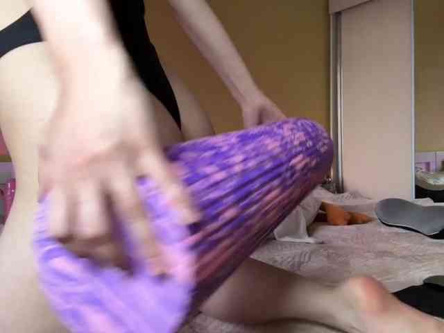 MilkaCrystall01 Sex Cam Show
