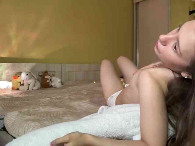 MilkaCrystall01 Sex Cam Show