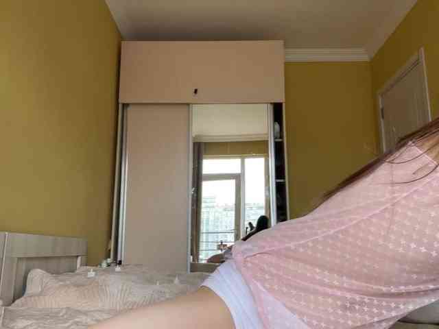 MilkaCrystall01 Sex Cam Show