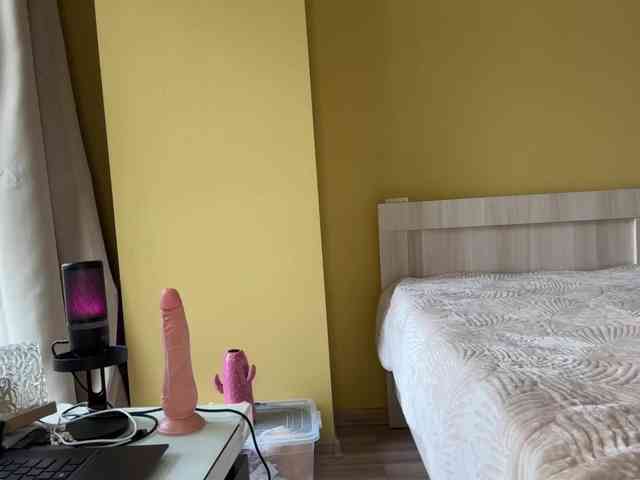 MilkaCrystall01 Sex Cam Show