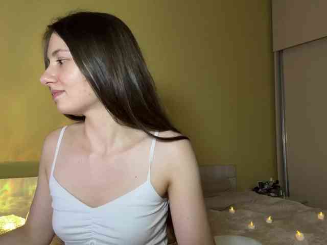 MilkaCrystall01 Sex Cam Show