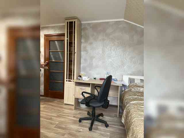 Milka_Crystal webcam