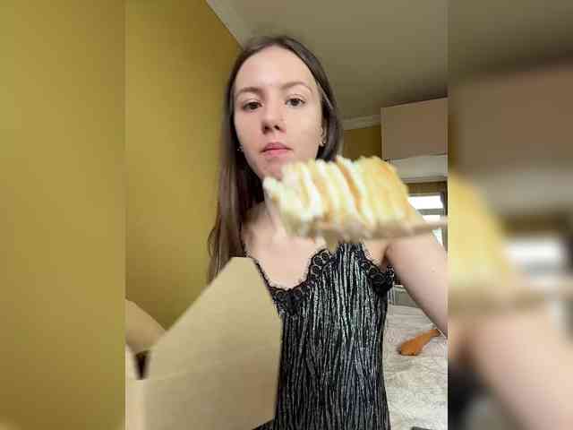 Milka_Crystal webcam