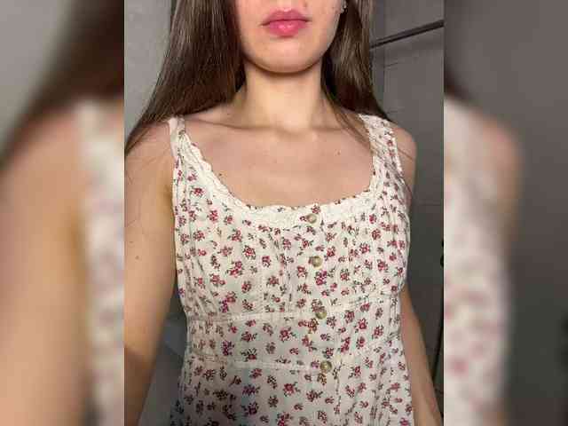 Milka_Crystal webcam