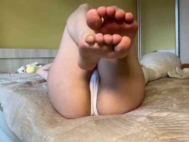MilkaCrystall01 Sex Cam Show