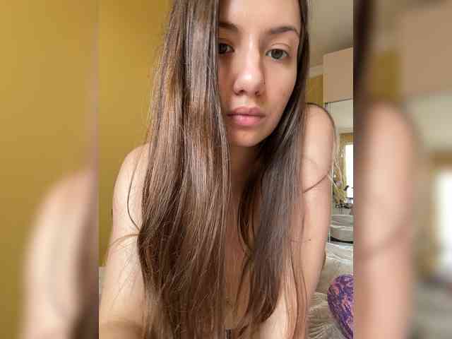 MilkaCrystall01 Sex Cam Show