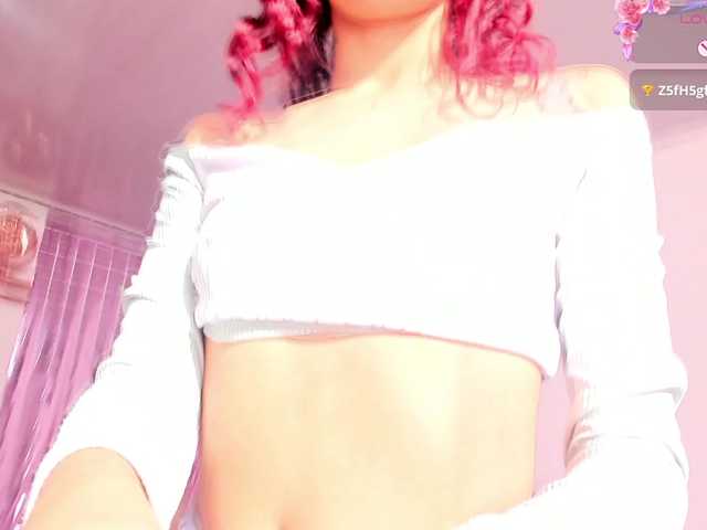 julietha-evann1 live cam on BongaCams