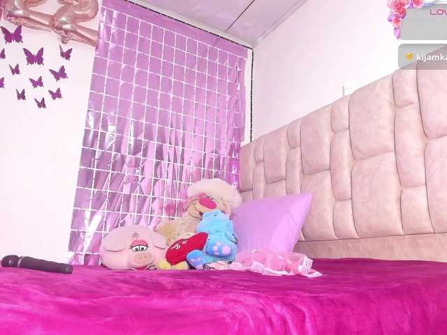 julietha-evann1 live cam on BongaCams