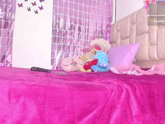 julietha-evann1 webcam