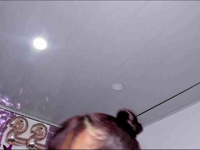 julietha-evann1 webcam