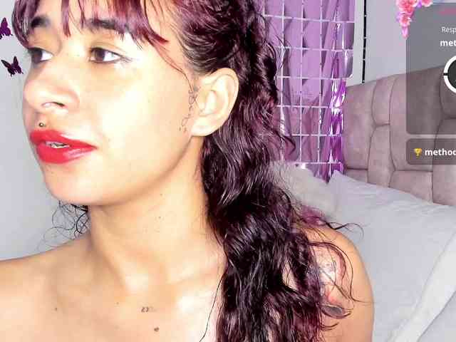 julietha-evann1 webcam